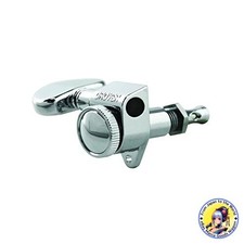 Grover 502C Roto-Grip Locking Tuning Peg - 6 Pieces for sale