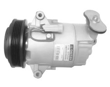 Klimaanlagen – Kompressor R 134a PAG 46 10-1253 Airstal für OPEL