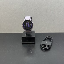 Garmin Vivoactive 5 AMOLED Display Fitness Tracker Smartwatch 010-02862-13
