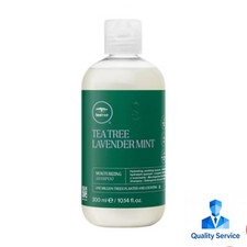 Tea Tree Lavender Mint Moisturizing Shampoo - 10.14 fl oz