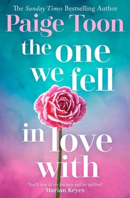 The One We Fell in Love With | Paige Toon | englisch