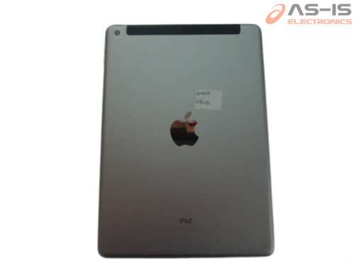 *AS-IS* Apple iPad 6th Gen A1954 9.7" 128GB Space Gray Tablet (V1923) - Picture 7 of 8