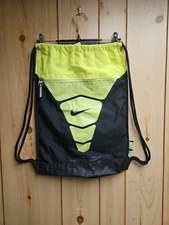 Nike Draw String Bag