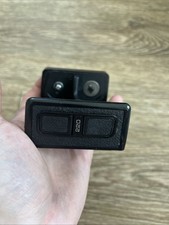 220 Bronica Zenza Film Back for 645 ETR s i Insert only - missing holder