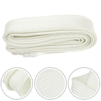 For Webasto/Eberspacher 22mm&24mm 5M for exhaust glass fibre hose lagging