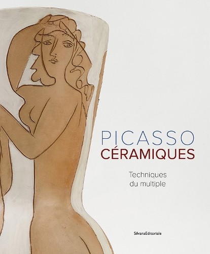 Picasso cramiques by  Silvana Editoriale - 9788836661473