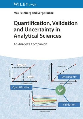 Quantification, Validation and Uncertainty in Analytical Sciences | englisch