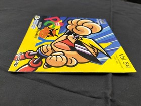 HUDSON PC Denjin PC Engine Sinn software