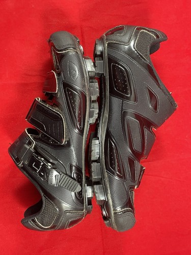 Giro Code Mountain Bike Cyclocross Bicycle Cycling Shoe size 42.5 - Picture 3 of 17