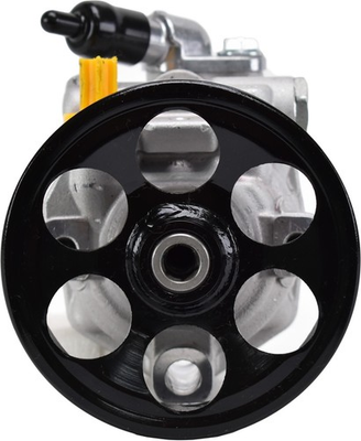 #ad Power Steering Pump Fits 2004 2008 Subaru Forester 5608N $440.99