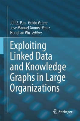 Pan - Nutzung verknüpfter Daten und Wissensdiagramme in großen Organisationen - N555z