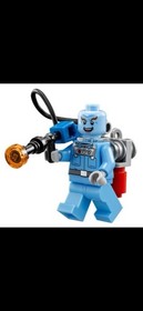 LEGO 30603 DC Comics Super Heroes: Batman Classic TV Series-Mr. Freeze!Brand New