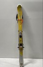 Rossignol Bandit B3 Skis 160cm Women's With Black Diamond Poles & Voile Strap