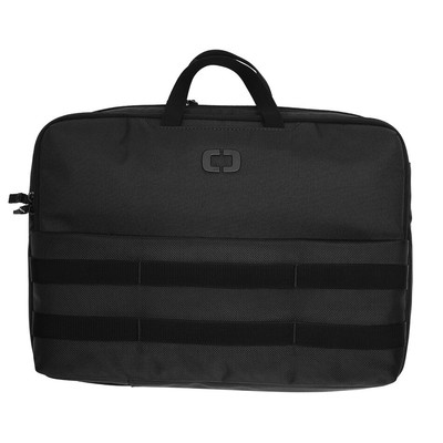 OGIO 2021 OGIO PACE PRO 10 BRIEF PACK MENS BLACK NEW