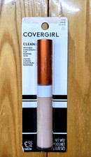 COVERGIRL CLEAN INVISIBLE CONCEALER 115 FAIR FOR NORMAL SKIN 0.32oz