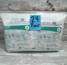 Protexis PI CLASSIC Surgical Glove Cardinal Health *24 Pair* Size: 8 *See Date*
