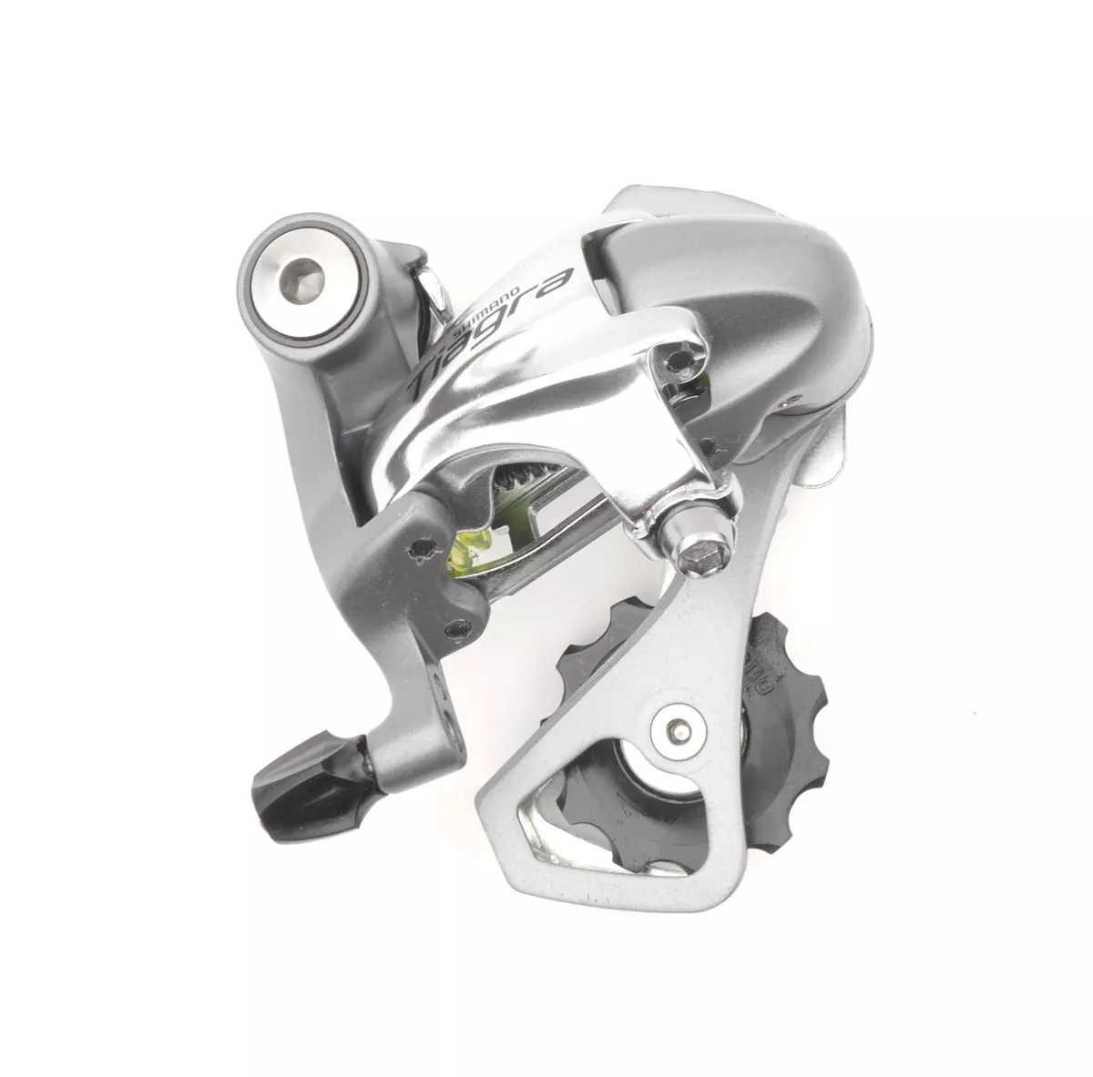 Shimano Tiagra RD 4601 Ss Renrrad Rear Derailleur Cage Short 10