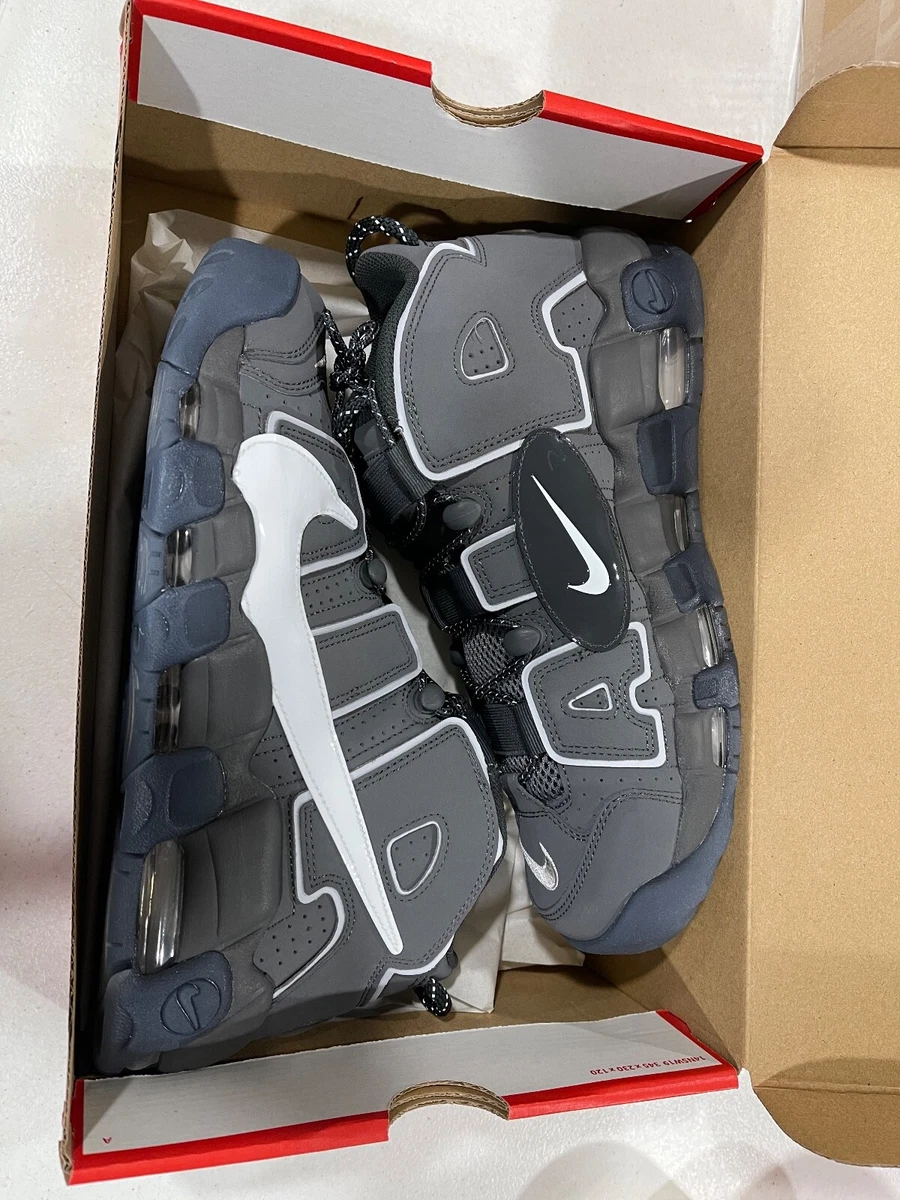 Nike Air More Uptempo '96 Copy Paste Iron Grey