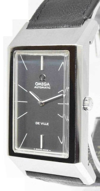 omega deville ebay