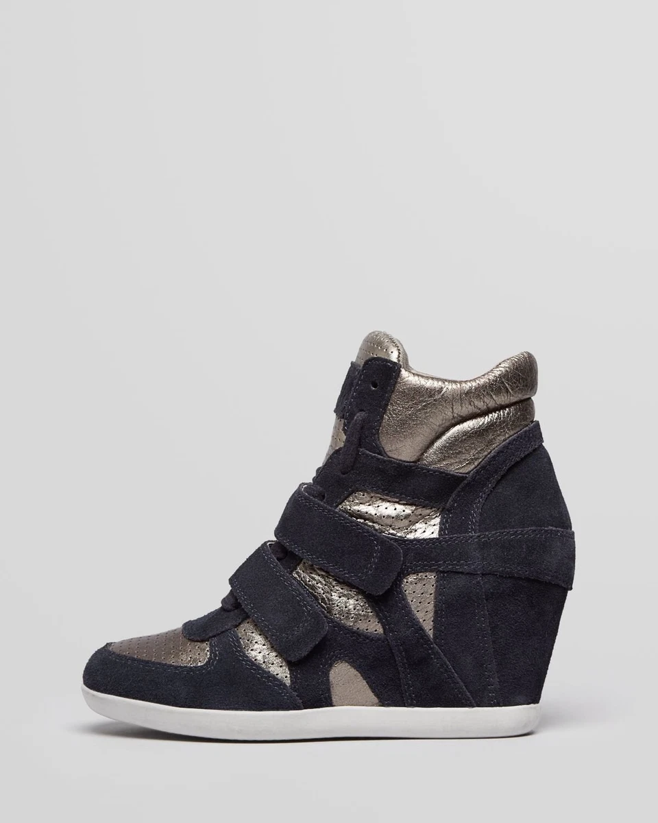 Ash wedge sneakers urban best sale outfitters