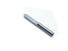 US Stock 10pcs Carbide PCB Engraving Bits CNC Router Tool 90 degrees 0.1mm