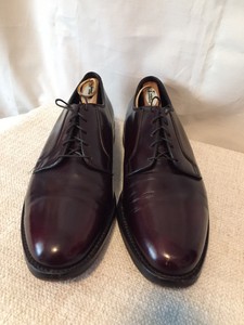 the florsheim shoe vintage