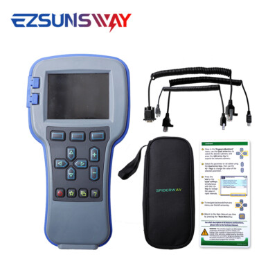 For Curtis 1313-4331 Handheld Programmer OEM Level 1313-4401 1311-4401 All Lang