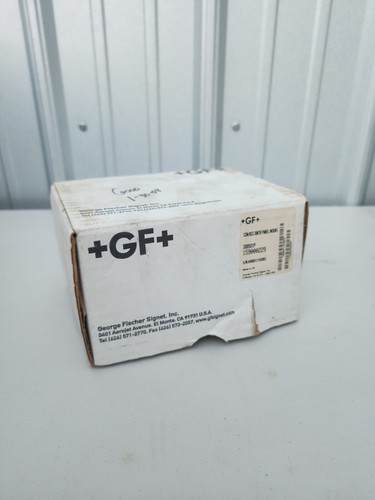 GEORG FISCHER SIGNET 3-8850-1P / 388501P - Picture 1 of 2