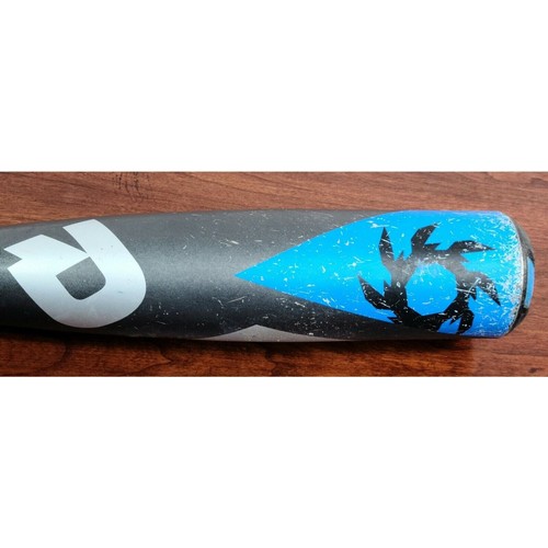 Demarini Voodoo VBZ-17 Balanced 30" 20 oz X14 Alloy Baseball Bat 2 3/4" Barrell - Picture 8 of 10