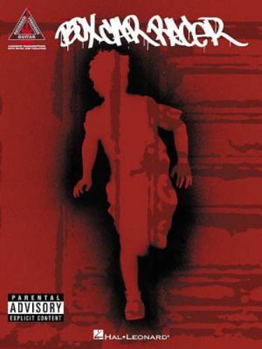 Box Car Racer by Box Car Racer (2002, Trade Paperback) for sale online ...