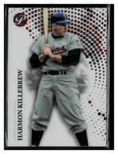 2022 Topps Pristine #68 Harmon Killebrew