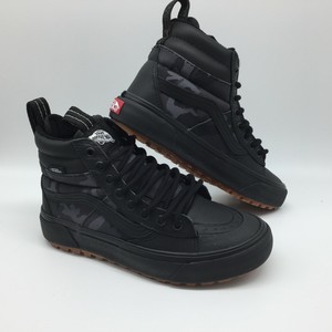 vans mte camo