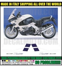 ADESIVI K1200 RS 2003 KIT COMPATIBILE