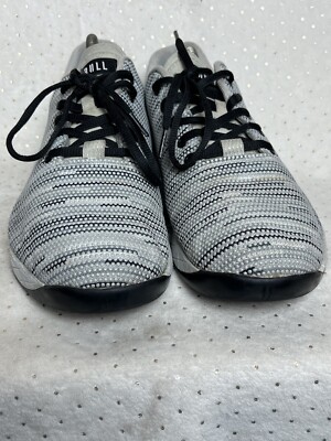 NoBull Artic Ivy Trainer CrossFit Gym Unisex Adult Shoes  display picture 2