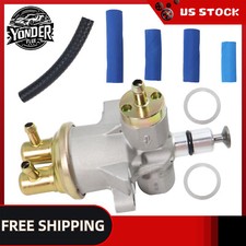 Diesel Powerstroke Lift Valley Fuel Pump F6tz9350a For 94-98 Ford F250350 7.3l