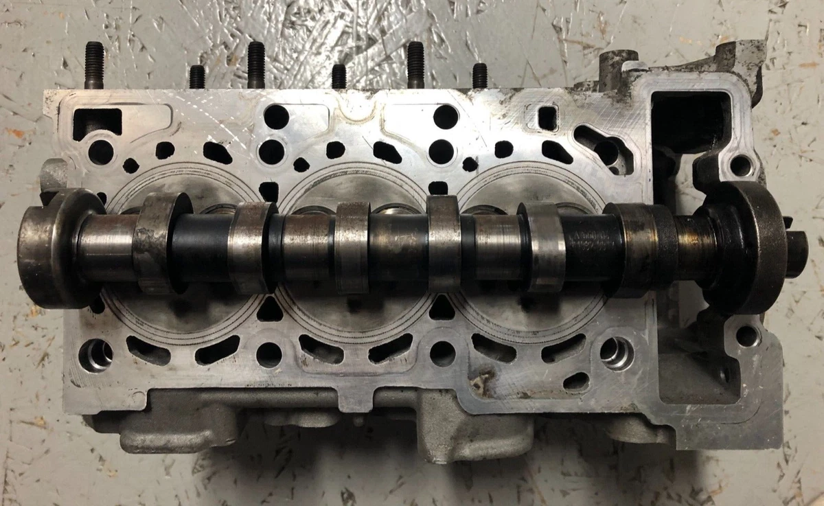 Smart ForTwo 451 Diesel OM660.951 Cylinder head A6600101420