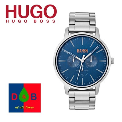 box daniel wellington