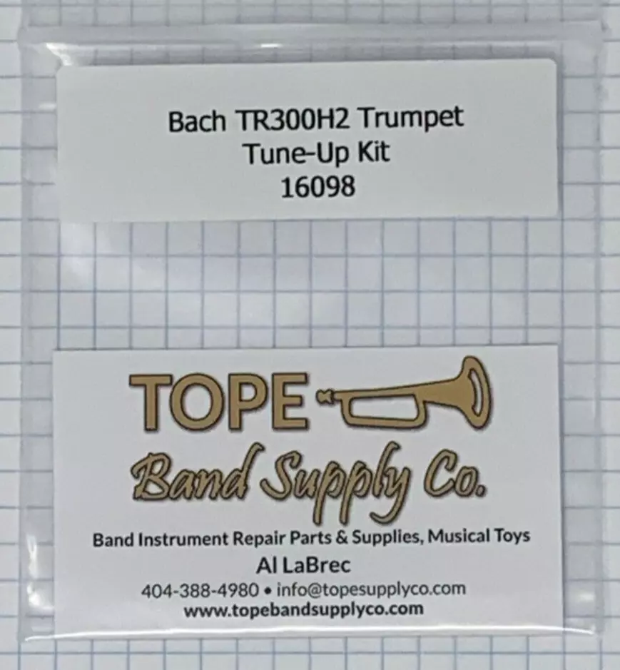 Bach tr300h2 outlet