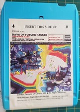 Moody blues days of future past