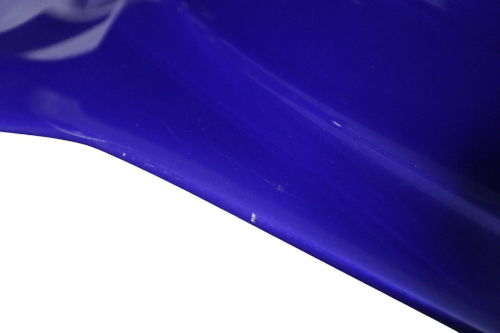 McLaren 750S Front Bumper Cover Skin 2024 2025 OEM