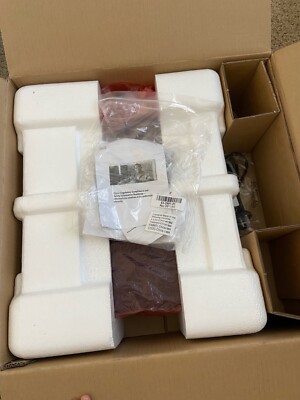 CISCO Switch - CISCO2911-SEC/K9 3 Port Gigabit 
