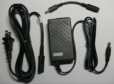 High Quality EduGear ONEBOOK EAS23 EAW23 Tablet 12V DC Power Charger/AC Adapter