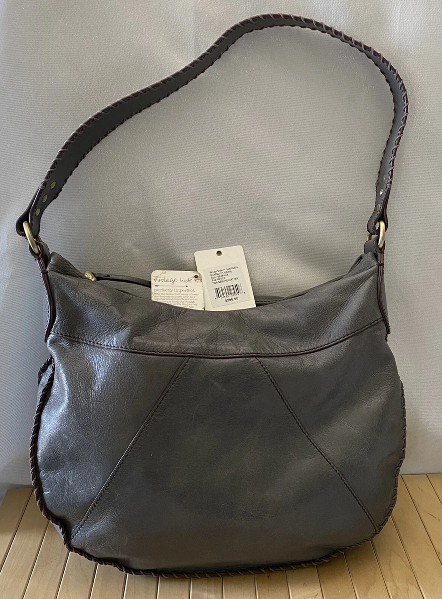 Hobo vintage deals hide