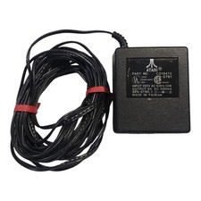 ATARI POWER SUPPLY PART CO10472-