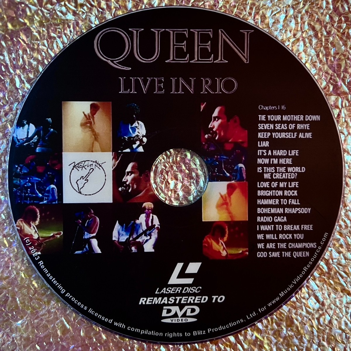  Straight Flush【LIVE盤】CD+DVD Live 1978-1992 (8CD) | Rhino Official Store