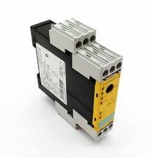 Siemens 3RK1405-1BE00-0AA2 E:07 ASIsafe SlimLine Module S22.5F -Unused-