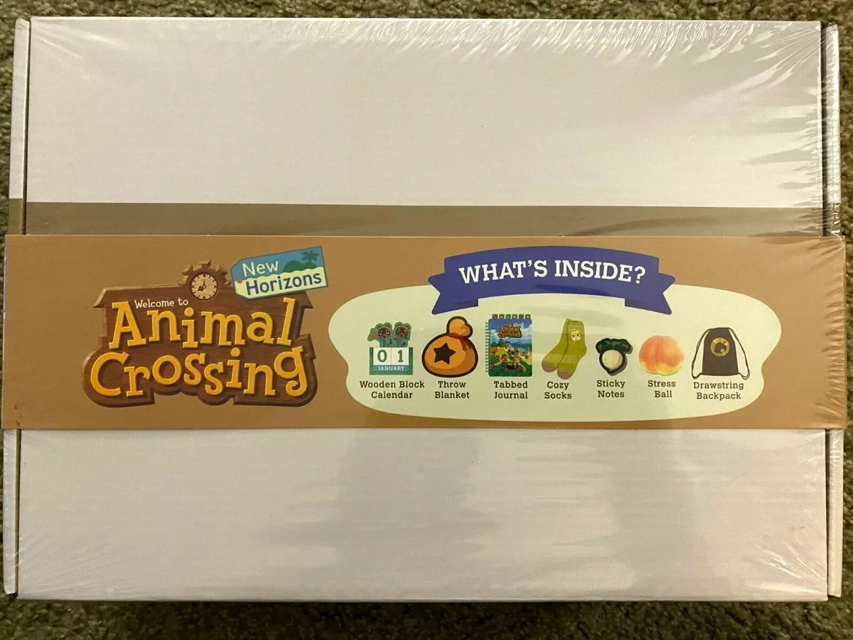 Animal crossing sale sold out