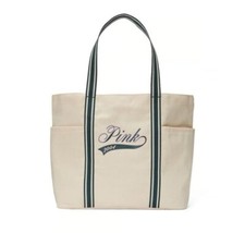 VS PINK LIMITED EDITION PINK FRIDAY TOTE BAG 2024 NUOVA USCITA