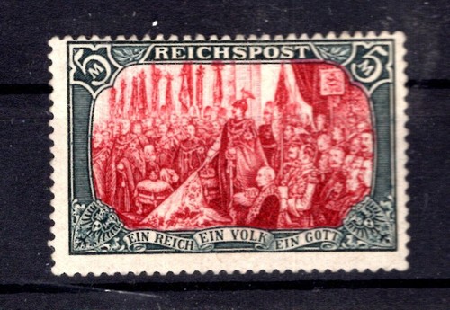 Dr-Germany 66IV Impeccable MH BPP (L8404