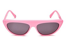 New Stella McCartney Kids Little Girls Pink/Smoke Cat Eye Sunglasses SK0057S003